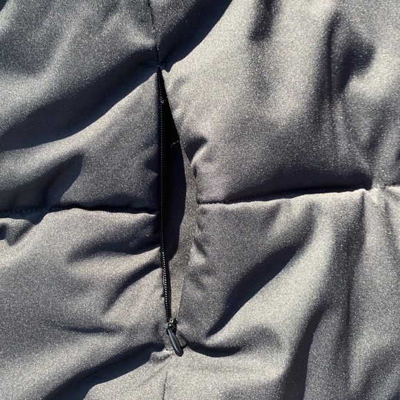 NEW Sweaty Betty North Pole Primaloft Jacket-Black - Picture 6 of 13